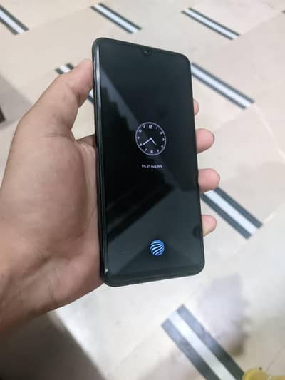 Vivo V21e 8/128 total original