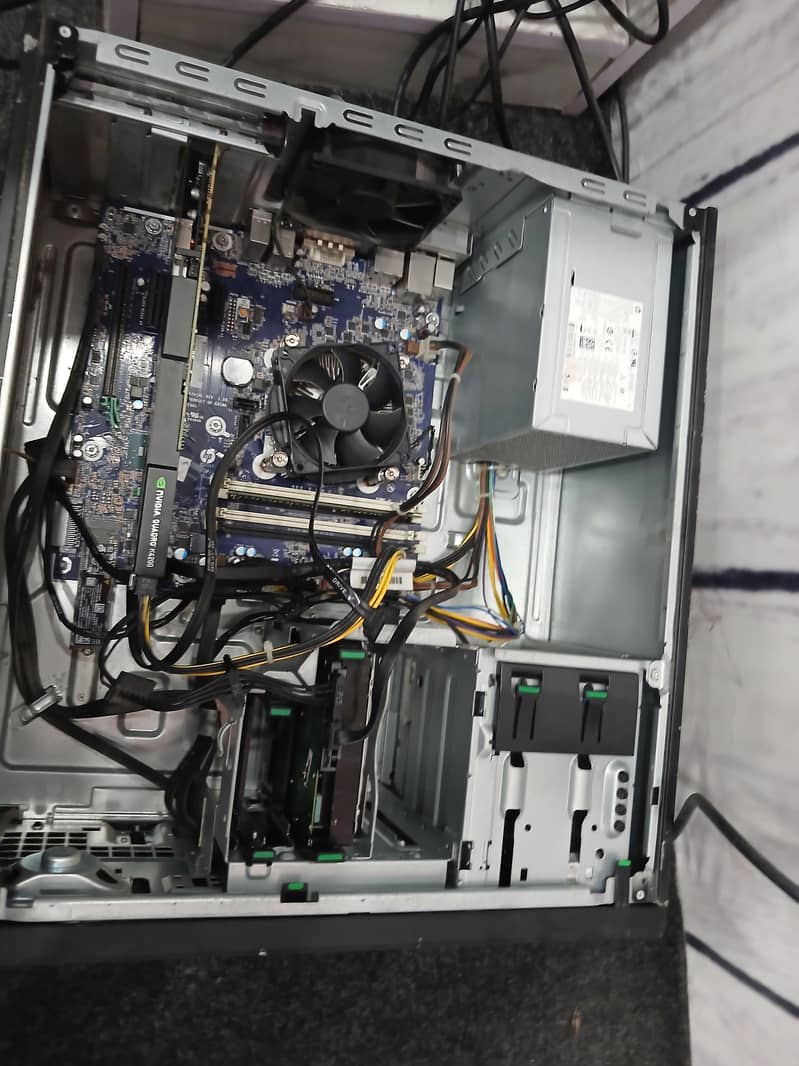 Computer HP 2