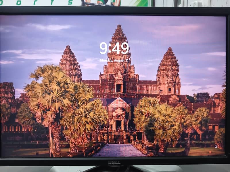 Computer HP 3