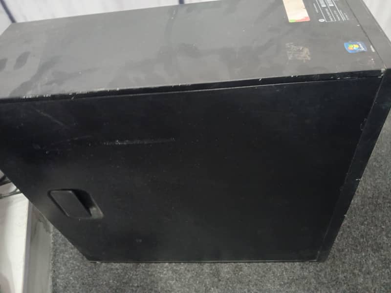 Computer HP 5