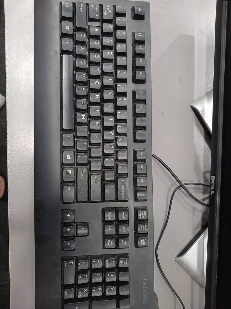 Computer HP 8