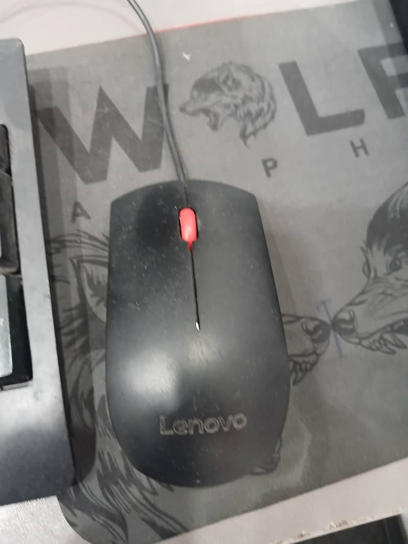 Computer HP 9