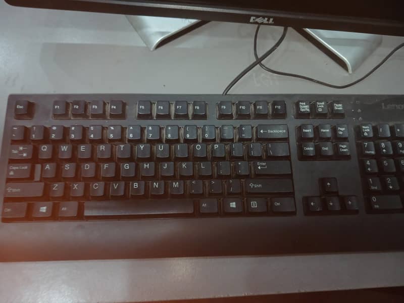 Computer HP 10