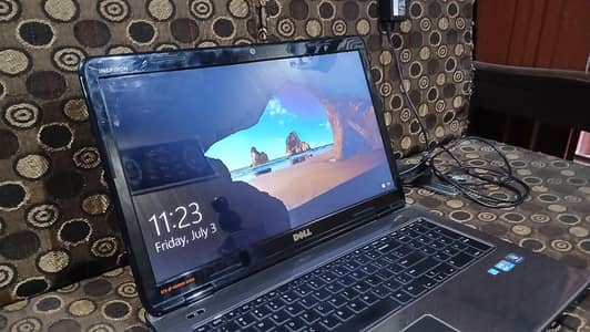 Dell Laptop Core i3 M370