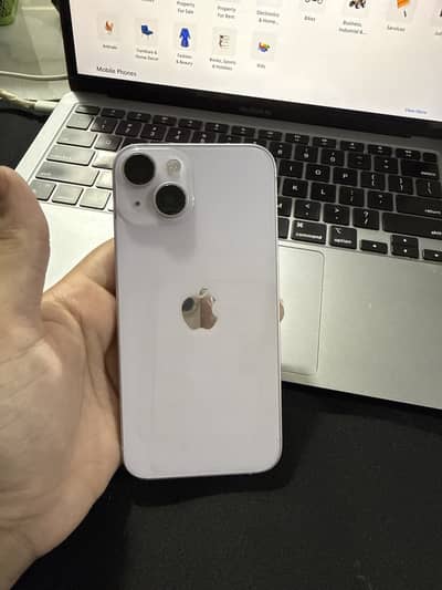 Apple iPhone 14