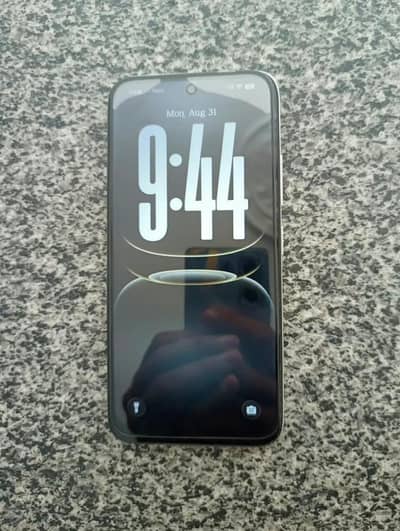 Infinix Smart
