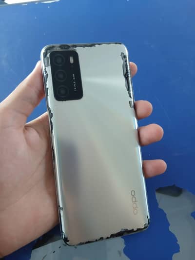 OPPO A16