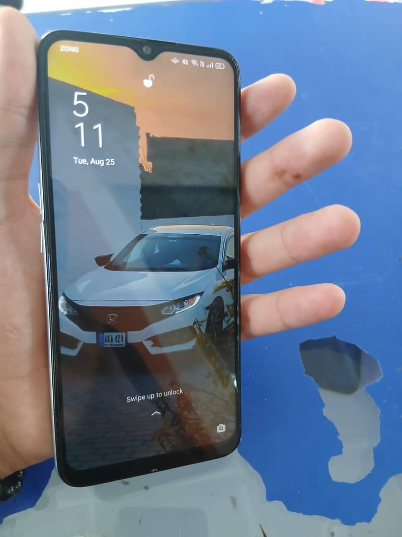 OPPO A16 1