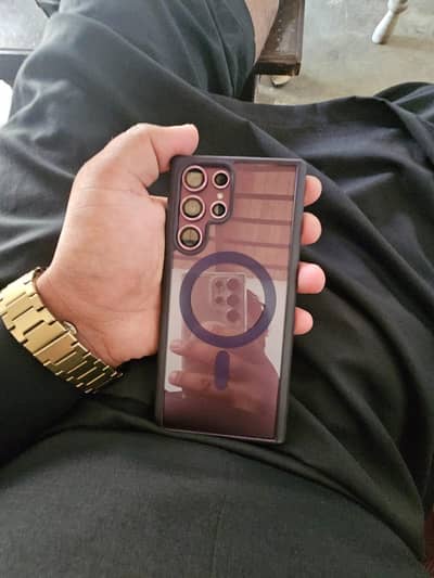 Samsung Mobile S22 Ultra