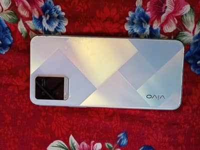 Vivo Y21