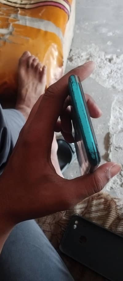 Infinix Smart 6