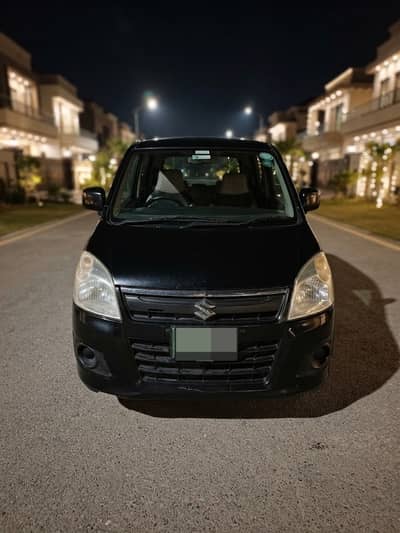 Suzuki Wagon R 2017 | Bumper to Bumper Genuine