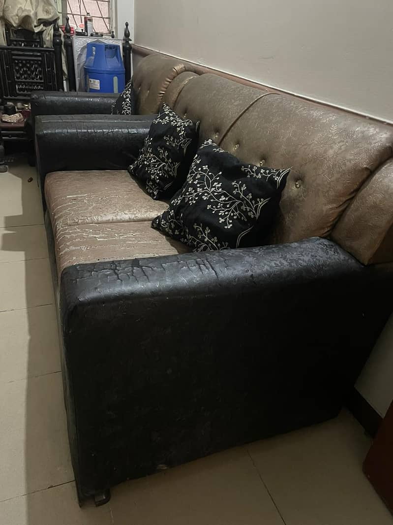 Sofa set 1