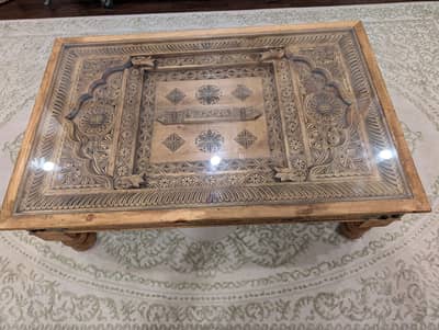 Center Table