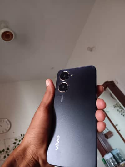 Vivo Y03t 4+4/128