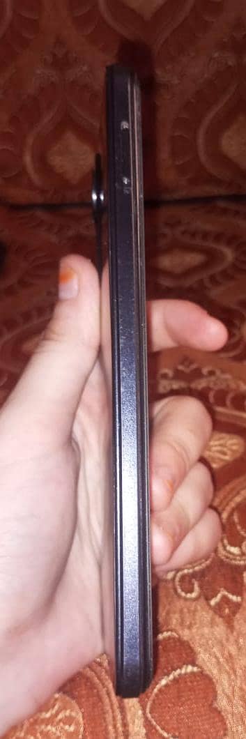 Infinix Note 12