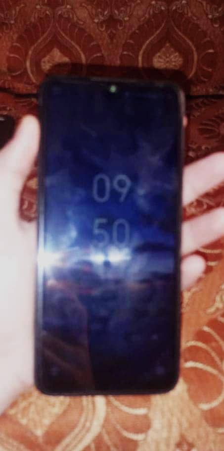 Infinix Note 12 1