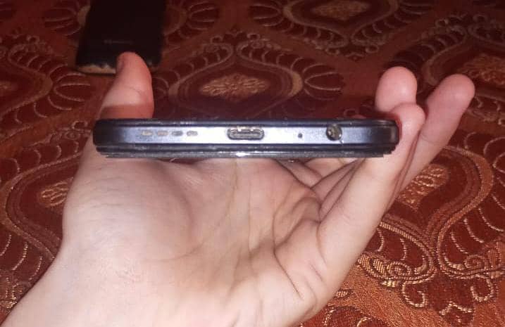 Infinix Note 12 3