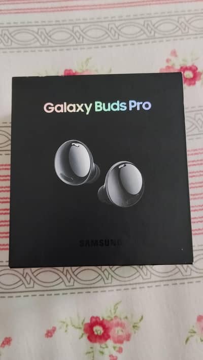 Samsung galaxy Buds Pro Original