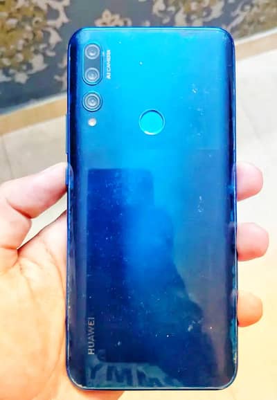 Huawei Y9 Prime