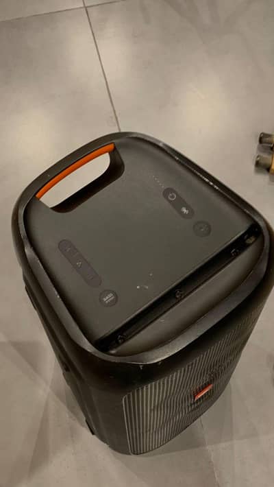 JBL PartyBox 100
