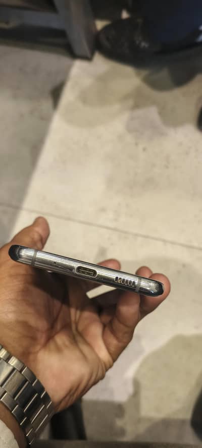 Samsung Mobile S20 Plus