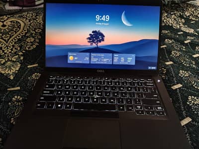 Dell Latitude 5400 | i5 8th gen, 8 gb ddr4, 512gb NVME