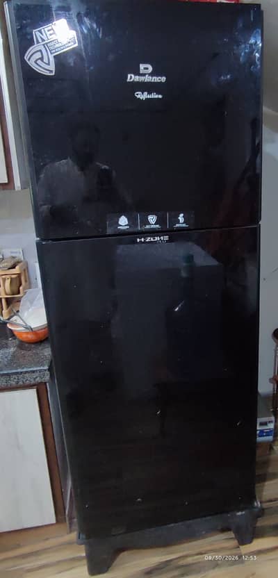 Dawlance refrigerator Hzone in excellent condition