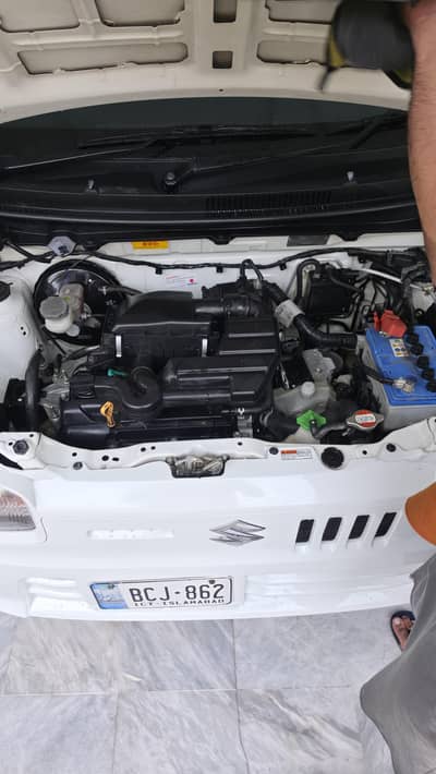 Suzuki Alto 2023