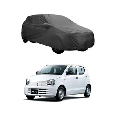 Car Cover