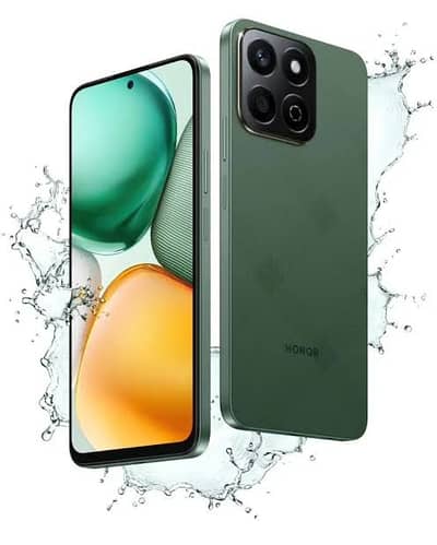 Honor X7c