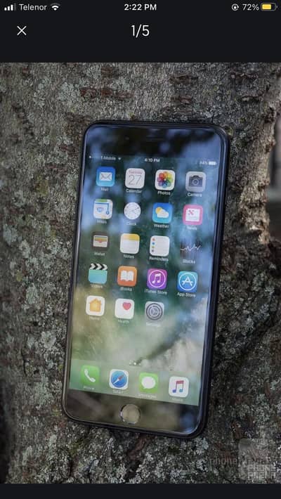 Apple iPhone 7 Plus