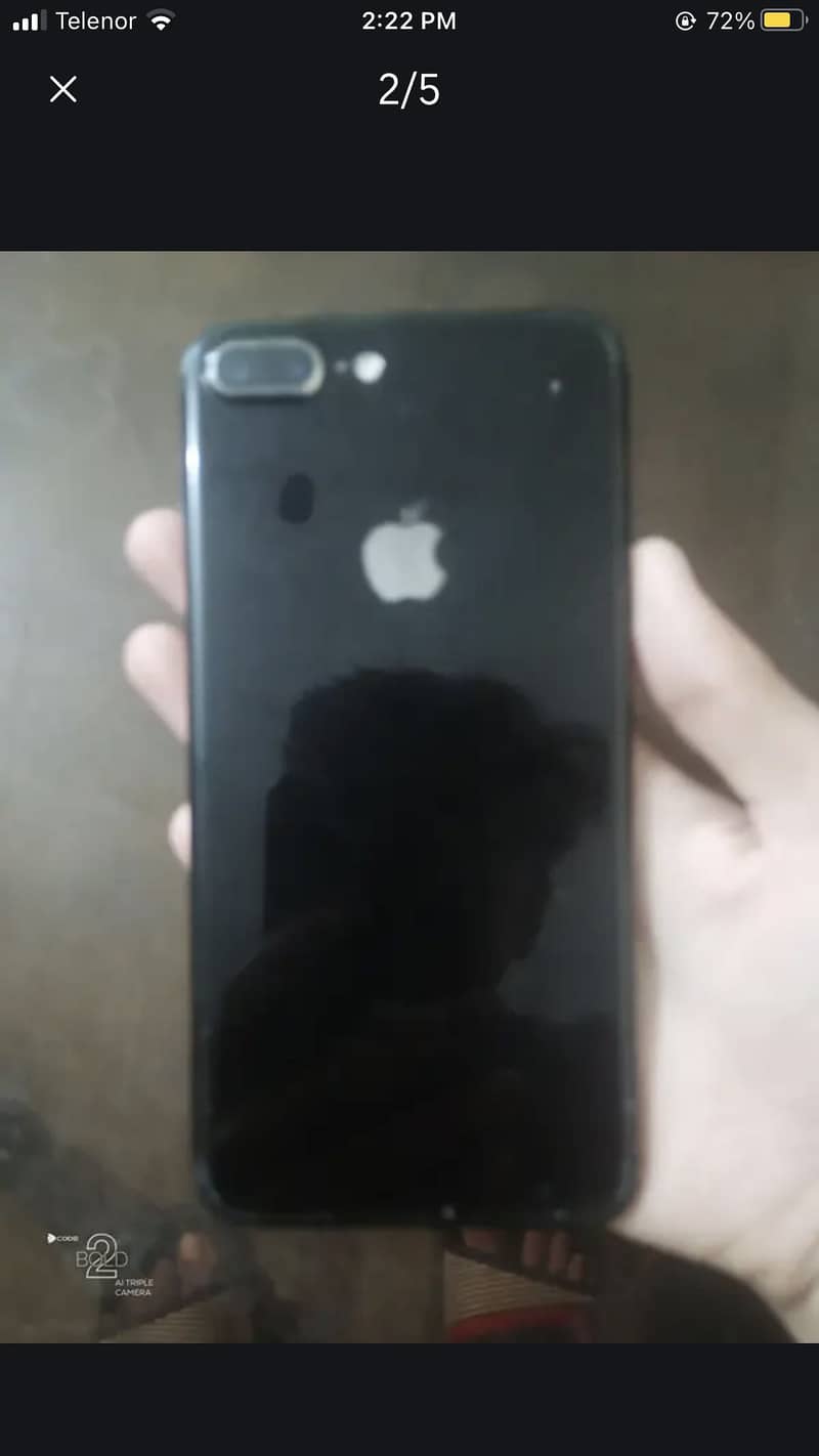 Apple iPhone 7 Plus 1
