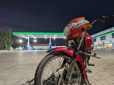 Honda Pridor for sale in Bahria Town Rawalpindi