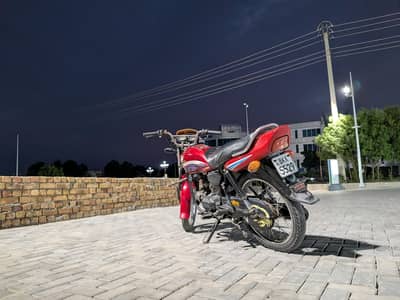Honda Pridor for sale in Bahria Town Rawalpindi