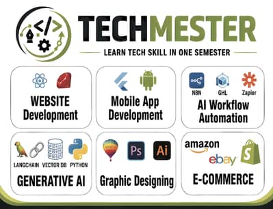 Learn Tech Skills