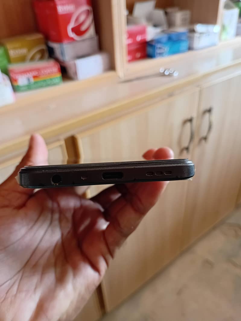 OPPO A58 5