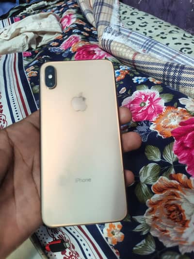 Apple iPhone XS Max