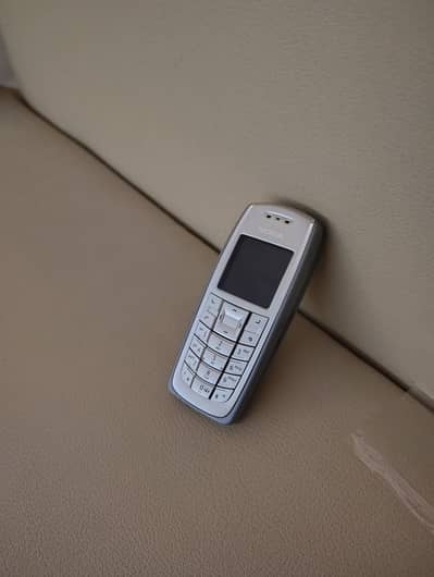 Nokia 3120, Original, Keypad mobile phone