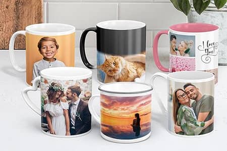 mugs printing