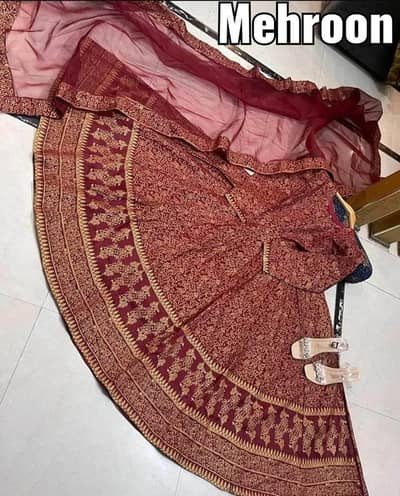 3 piece woman stiched suit