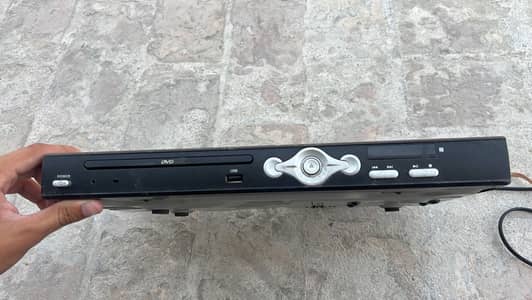 Dvd remote ni h bs