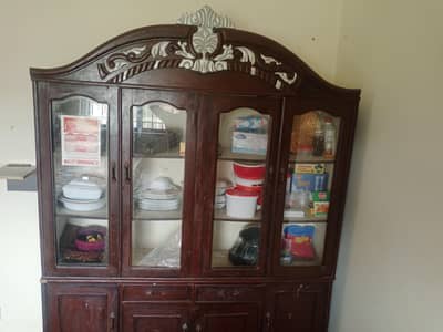 original wood