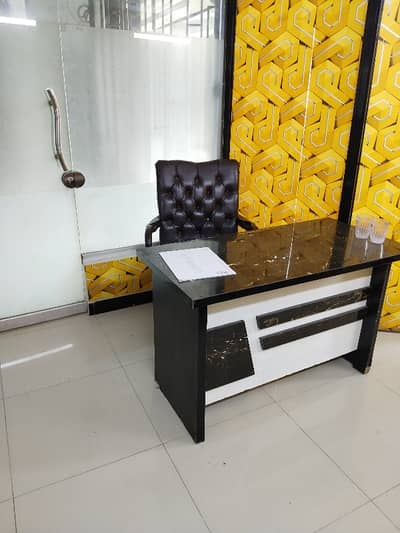Office Available For Rent At F 11 Markaz