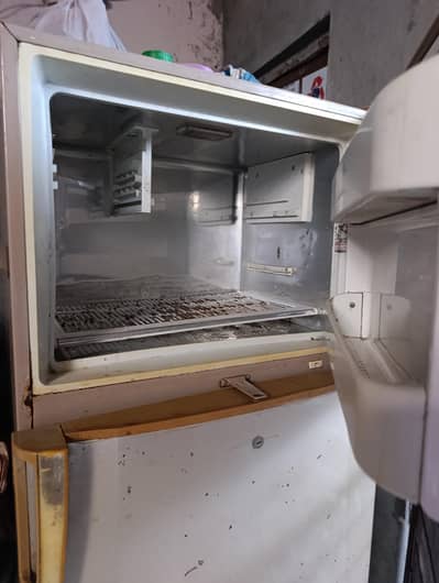 Refrigerator For sale full size