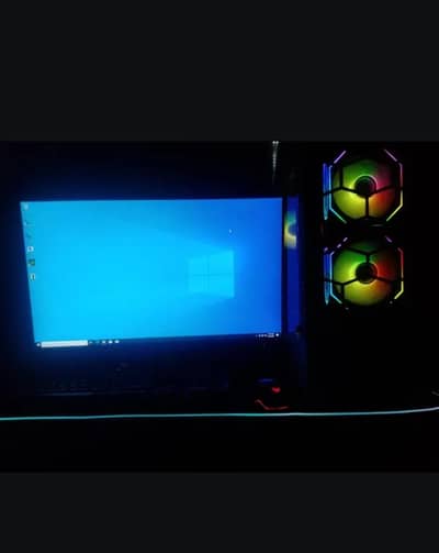 gaming pc
