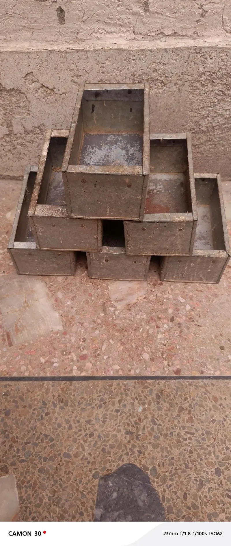 Boxes  Seed Ports Sticks Drinker — photo 2