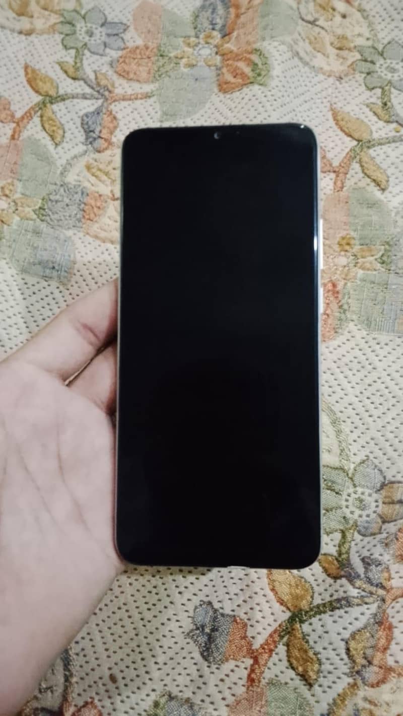 OPPO A15s 0