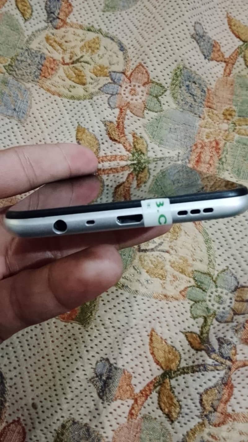 OPPO A15s 1