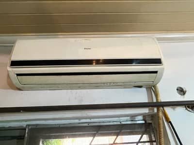 Haier 1 ton Ac